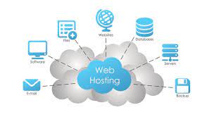 Web Hosting Company in Kerala