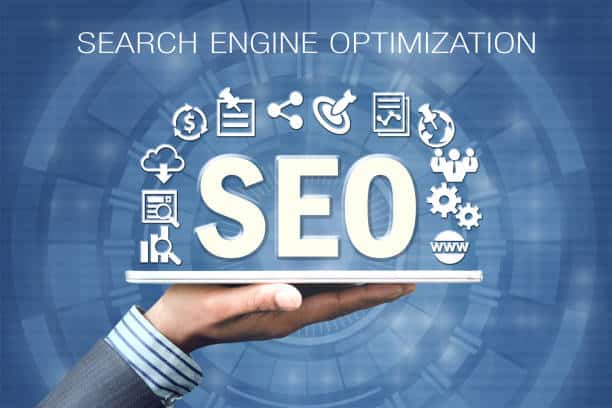 On page seo services